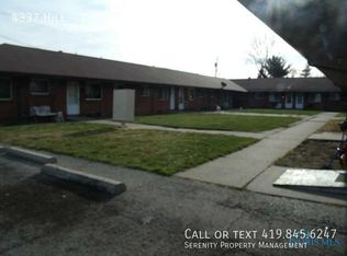 4337 Hill Ave APT 1, Toledo, OH 43607