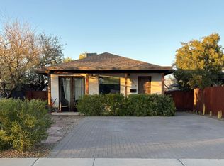 1173 E Seneca St, Tucson, AZ 85719