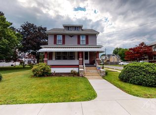 1199 Franklin St, Williamsport, PA 17701