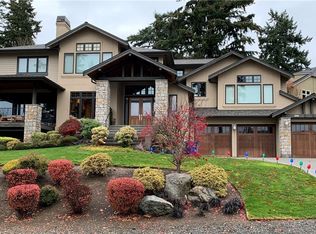 9420 NE 5th St, Bellevue, WA 98004