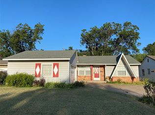 3248 Sayles Blvd, Abilene, TX 79605