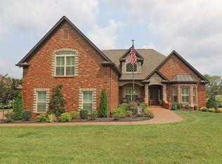 1110 Garrett Way, Mount Juliet, TN 37122