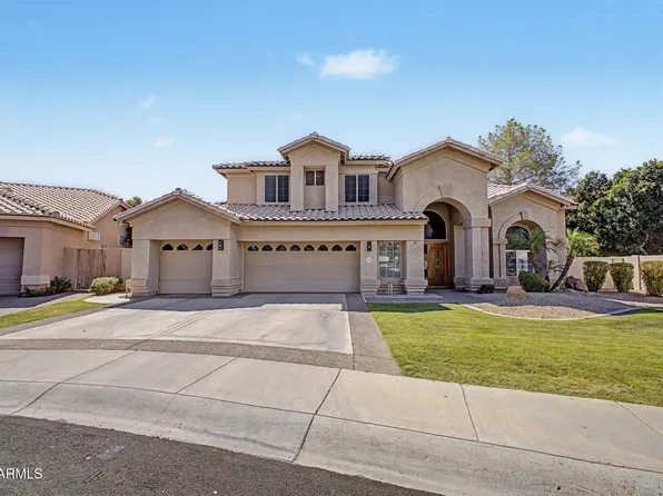 21805 N 61ST Avenue, Glendale, AZ 85310