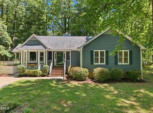 110 Twisted Ct, Hillsborough, NC 27278