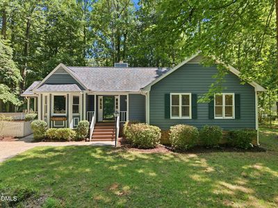 110 Twisted Ct, Hillsborough, NC, 27278