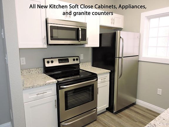5th image of 1501 Partin Dr #155