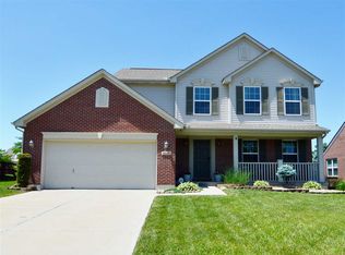 4020 Twilight Rdg, Burlington, KY 41005