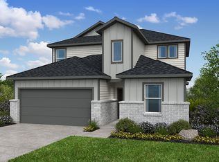 Tavern Plan, Newport Grove 50s, Crosby, TX 77532