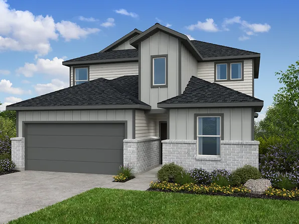 Tavern Plan, Newport Grove 50s