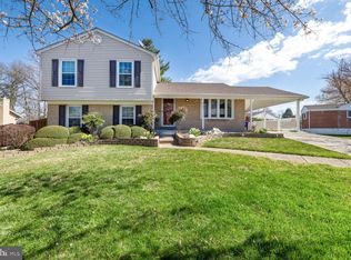 4703 Iris Pl, Rockville, MD 20853