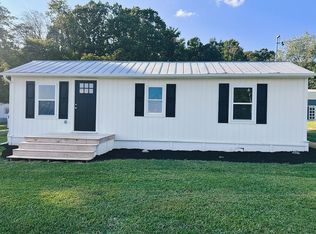4695 Old Stage Rd, Chuckey, TN 37641