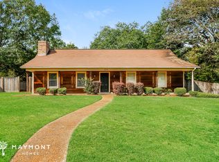 353 Durham Ct, Brandon, MS 39047