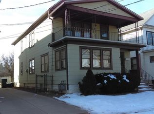 89 Progressive Ave, Buffalo, NY 14207