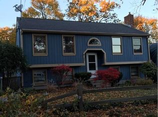 101 Pine Rd, Attleboro, MA 02703