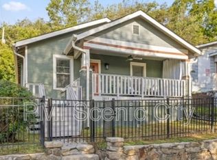 3813 Pennsylvania Ave, Chattanooga, TN 37409