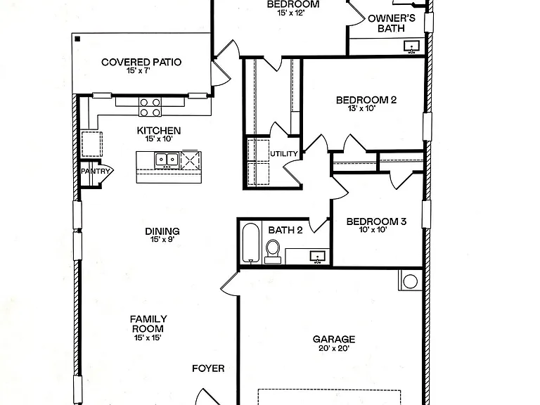 23504 Marble Pass Trce — Photo 20