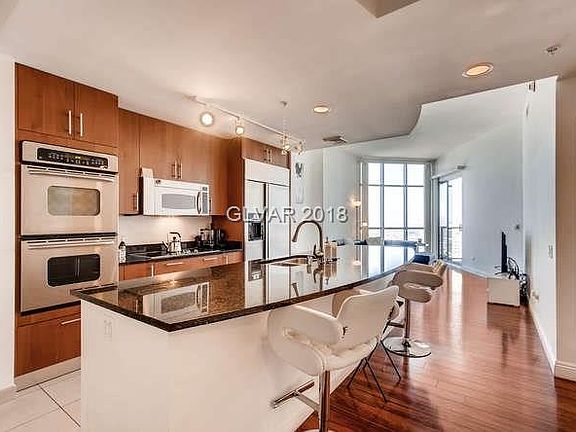 4th image of 200 W Sahara Ave Unit 3909