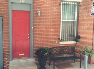 1132 Webster St, Philadelphia, PA 19147