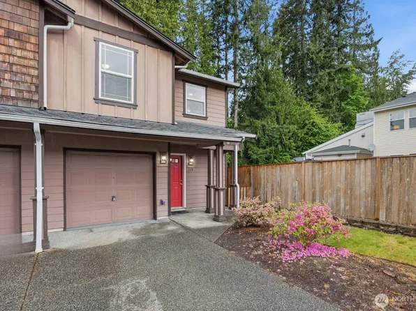 115 N Indiana Avenue, Granite Falls, WA 98252