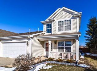 488 Richard Brown Blvd, Volo, IL 60073