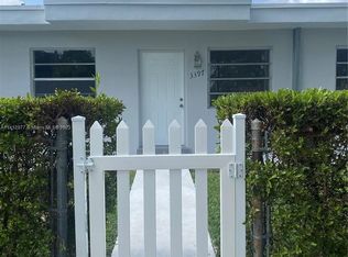 3397 SW 29th St #3395, Miami, FL 33133