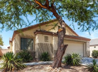 5605 Midnight Breeze St, North Las Vegas, NV 89081