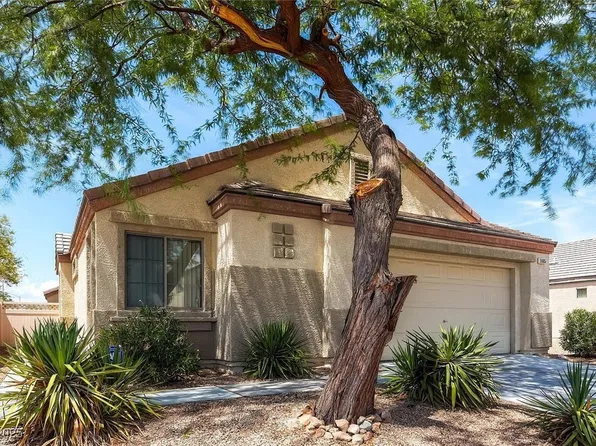 5605 Midnight Breeze St, North Las Vegas, NV 89081