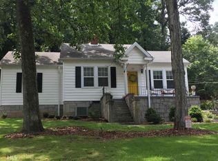 126 Brookside Dr, Elberton, GA 30635