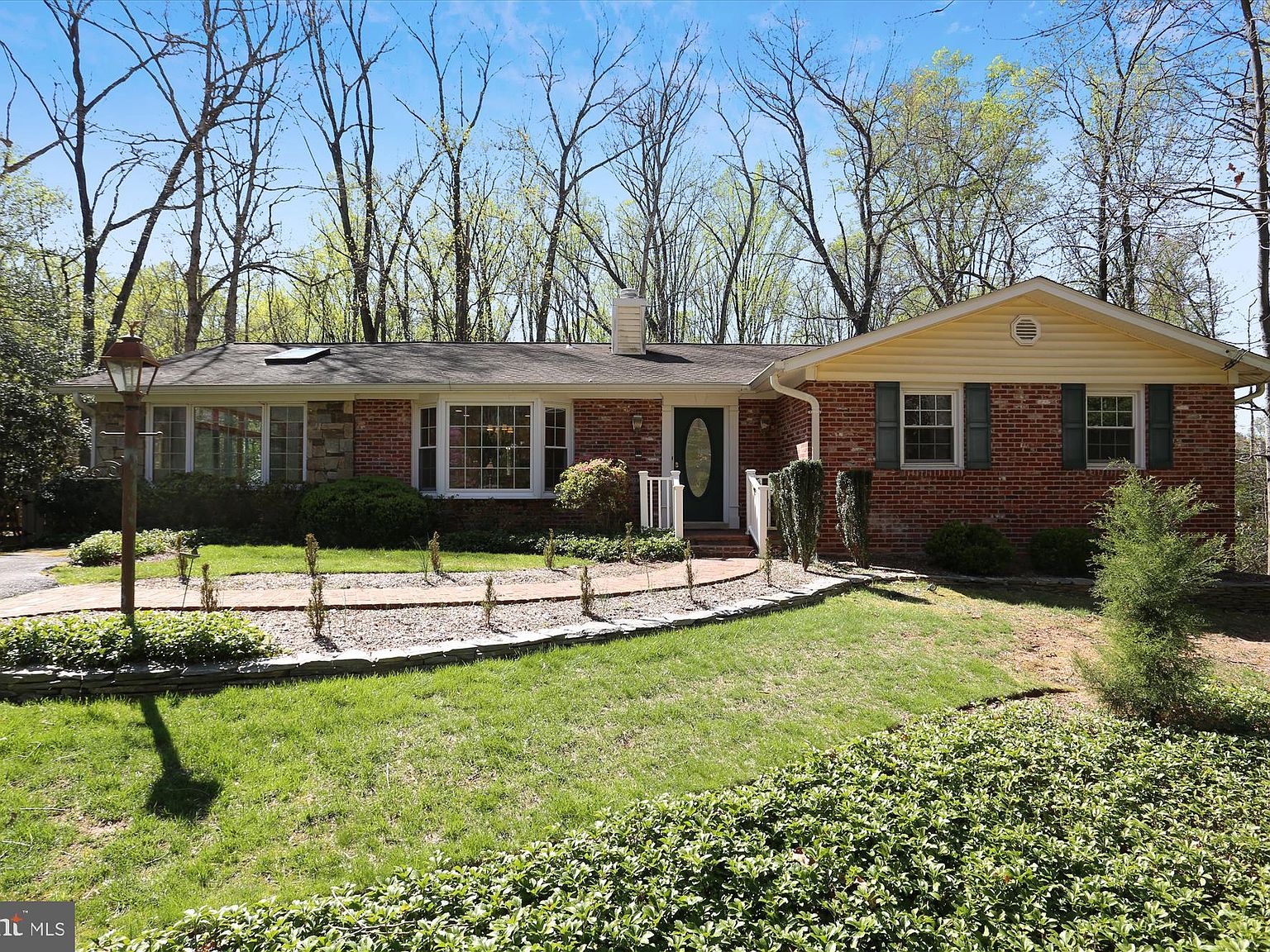 5 Cleveland Ct, Rockville, MD 20850 Zillow