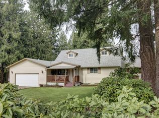 38835 SE Trubel Rd, Sandy, OR 97055