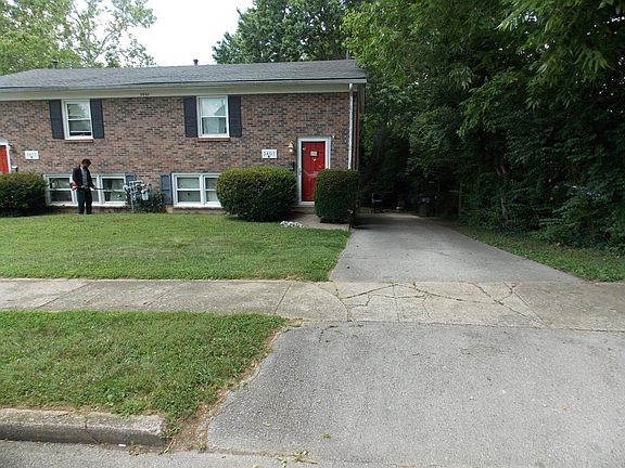 2nd image of 3407 Sutherland Dr #A & B
