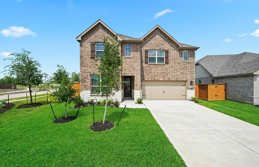 1st image of 1224 Summer Bend Dr