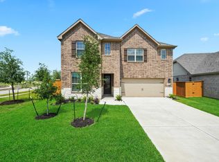 1224 Summer Bend Dr, Katy, TX 77493