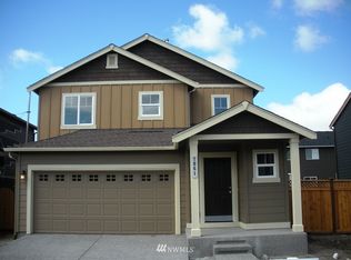 7061 Flute St SE UNIT 409, Lacey, WA 98513