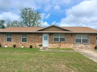 7094 Frank Reeder Rd, Pensacola, FL 32526