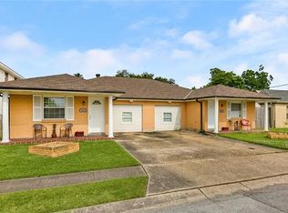 2310 Trio St, Chalmette, LA 70043