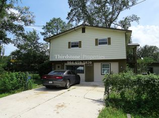 1432 Junior Rd #A, Jacksonville, FL 32218