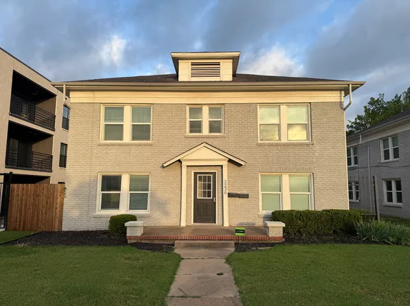 3236 S University Dr APT 200, Fort Worth, TX 76109