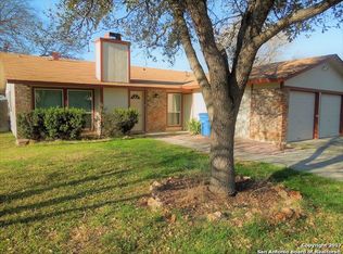 12403 Cannonade St, San Antonio, TX 78233