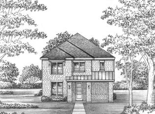 1032 Kennedy Dr, Allen, TX 75013