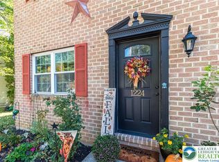 1224 Graham St, Fountain Hill, PA 18015