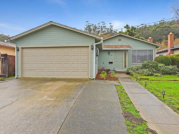3rd image of 1412 Flores Dr