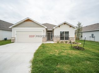 7509 Hudson Grove Dr, Temple, TX 76502