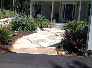 139 Tondreaus Point Rd, Harpswell, ME 04079