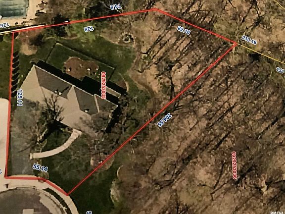 4th image of 1203 W Wexford Pl