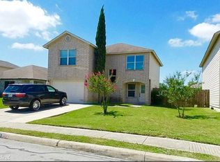 8919 Gathering Pass, Converse, TX 78109