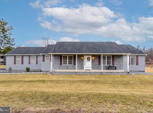 514 Longs Gap Rd, Carlisle, PA 17013