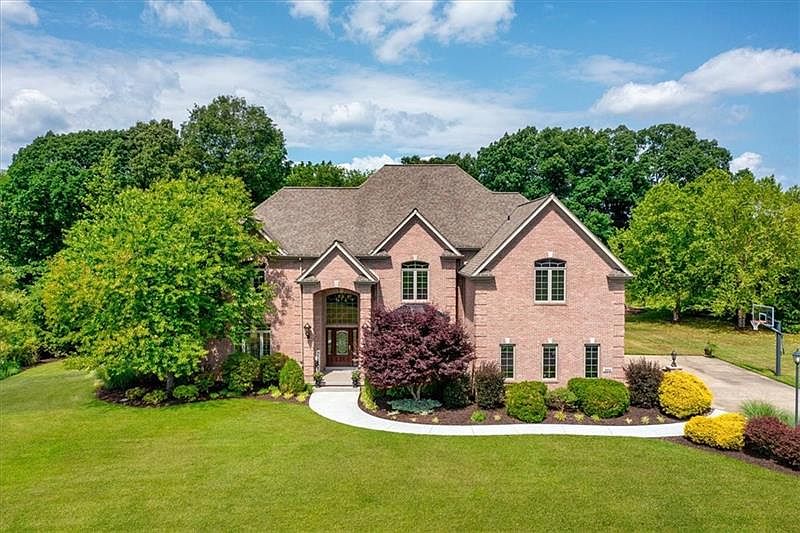 504 Langdon Dr, Gibsonia, PA 15044 Zillow