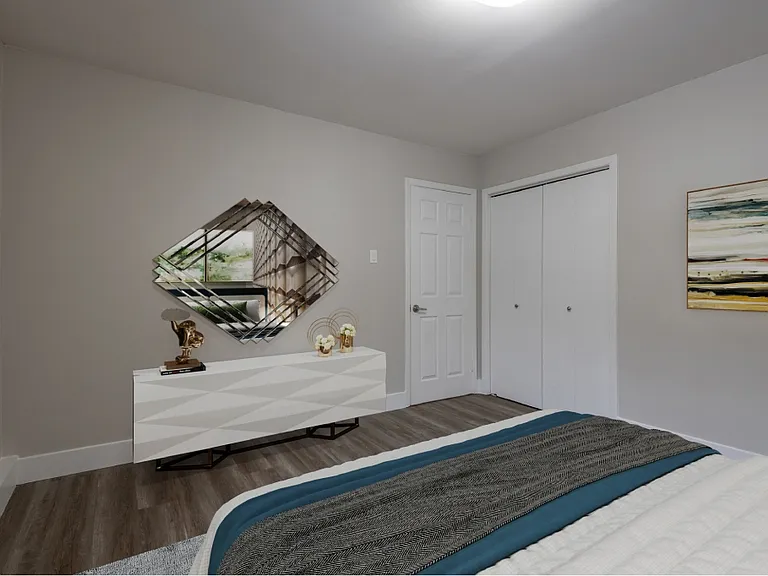 34 Frederick Ave #203 — Photo 5