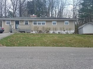 2360 Inglewood Dr, Kingsport, TN 37664